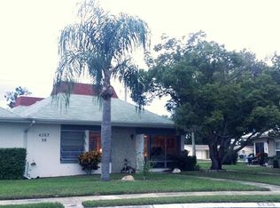 4357 Tahitian Gardens Cir APT D, Holiday, FL 34691