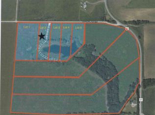 196 Hcr #4415, Grandview, TX 76050