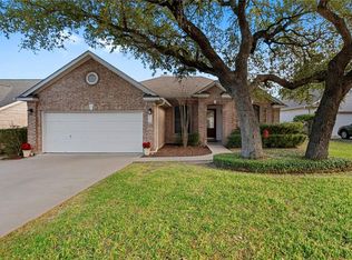 3121 Lomita Dr, Austin, TX 78738