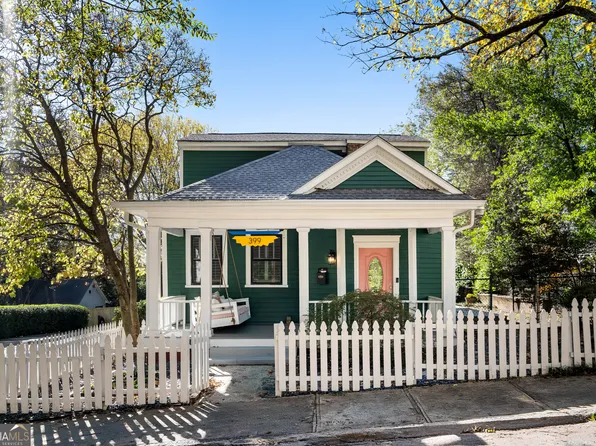 399 Bass St SE, Atlanta, GA 30315