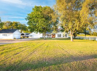 747 Pleasant Home Rd, Sherman, TX 75092