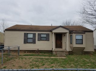 5322 W 12th St, Tulsa, OK 74127