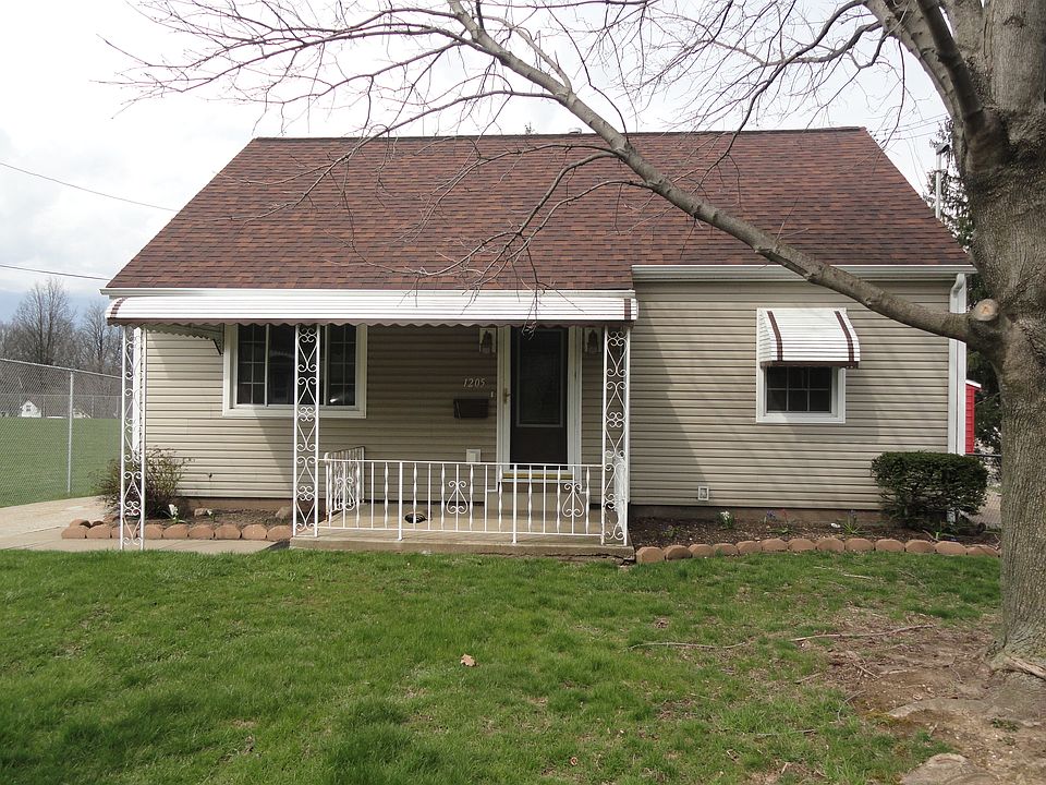 1st image of 1205 Onondago Ave