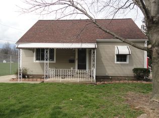 1205 Onondago Ave, Akron, OH