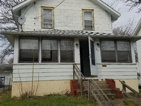 857 Sheridan Ave, Akron, OH 44307