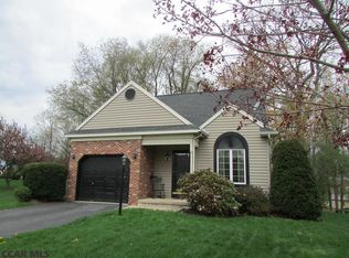 3009 Sheffield Dr, State College, PA 16801