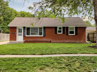5010 Myrtle St, Lincoln, NE 68506