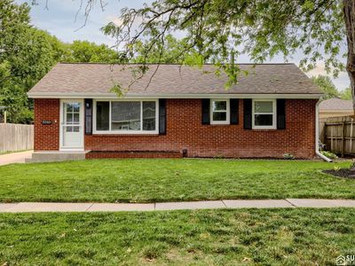 5010 Myrtle St, Lincoln, NE, 68506