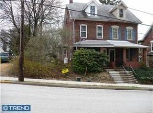 238 Green St, Royersford, PA 19468