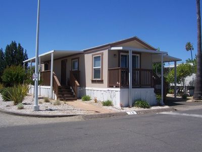 8181 Folsom Blvd SPACE 18, Sacramento, CA, 95826