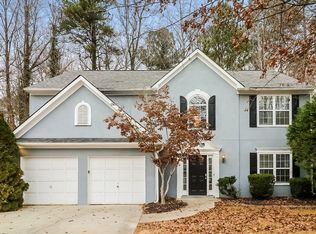 3153 Silverchase Cir SW, Marietta, GA 30008