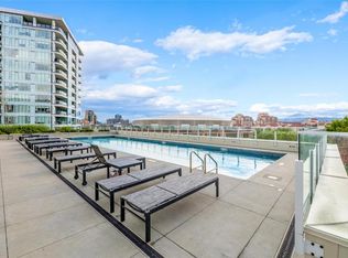 One Water Street, Kelowna, BC V1Y 0J4