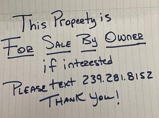 4305 NW 36th Pl, Cape Coral, FL 33993