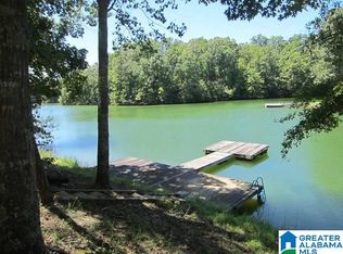 Highway 48, Lineville, AL 36266