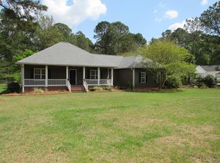 150 Friendship Trl, Moultrie, GA 31788
