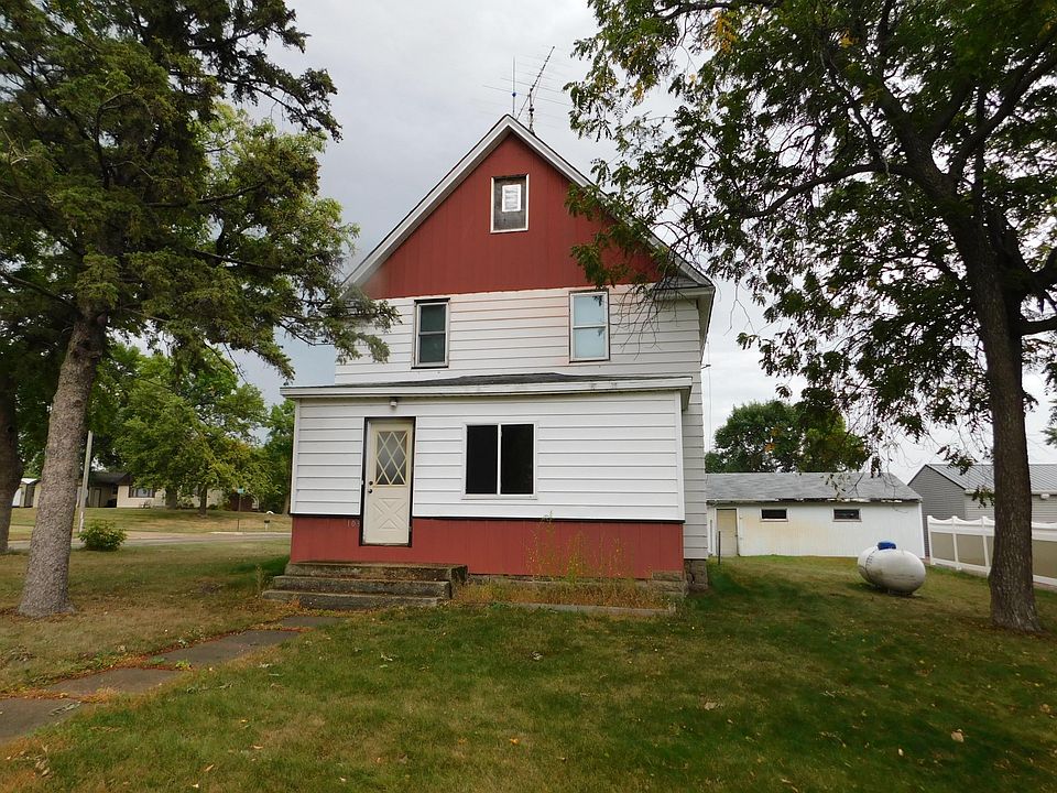 103 6th St S, Danvers, MN 56231 MLS 6261526 Zillow