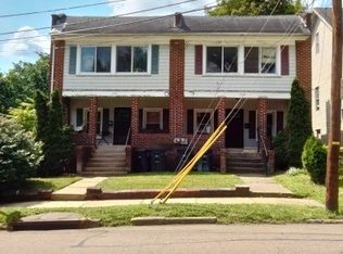 1242 & 1244 Laird St, Akron, OH 44305