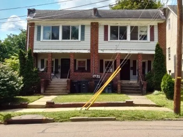 1242 & 1244 Laird St, Akron, OH 44305