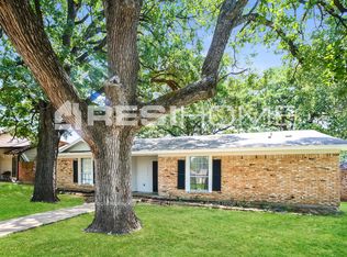 10710 Eastcrest Ln, Dallas, TX 75217