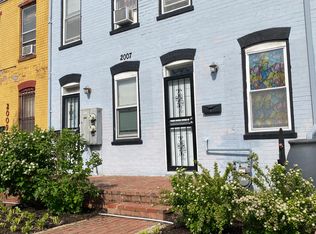 2007 4th St NE #1/2, Washington, DC 20002