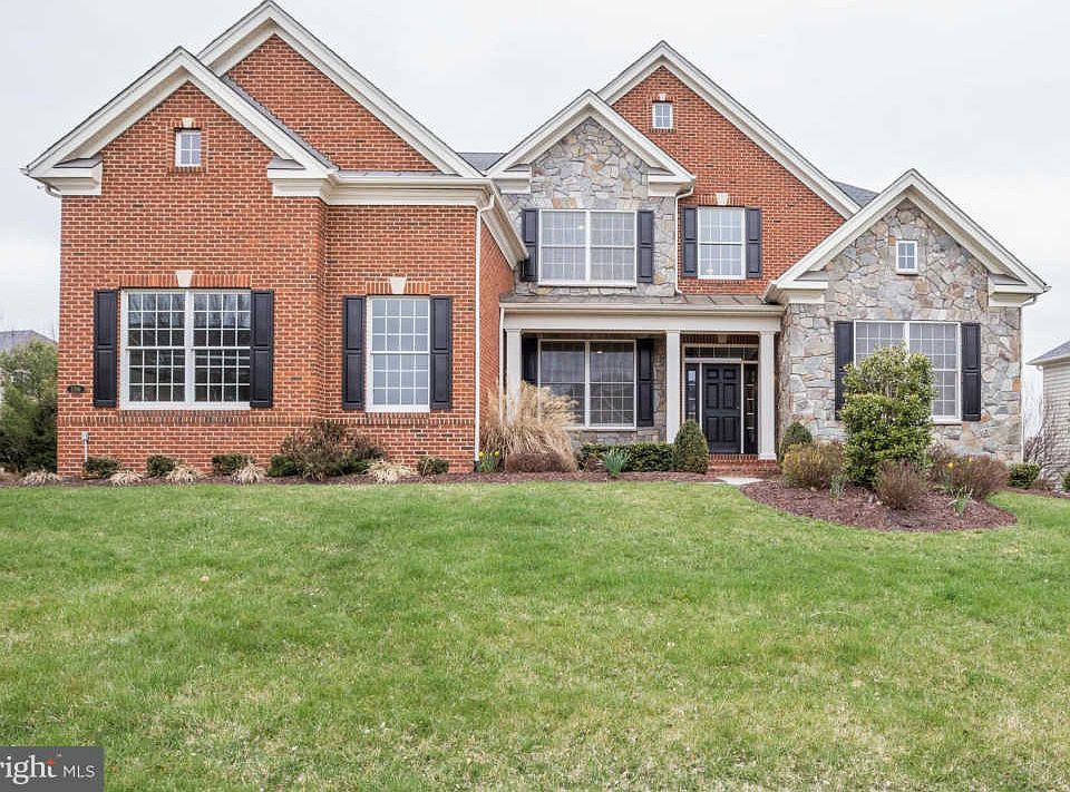 1st image of 5396 Fishers Hill Way