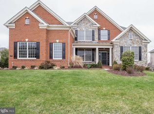 5396 Fishers Hill Way, Haymarket, VA 20169