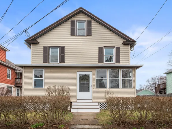 84 Windsor Street, Enfield, CT 06082