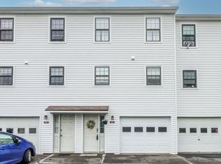 83 Aspetuck Vlg #83, New Milford, CT 06776