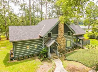 87 Lake Point Ln, Thomasville, GA 31757