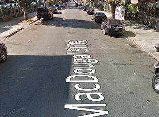 146 Mac Dougal St, Brooklyn, NY 11233