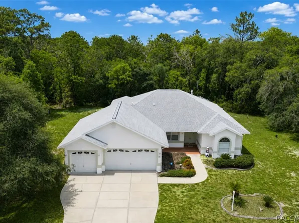 16 Primula Ct E, Homosassa, FL 34446