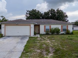 2768 Saybrook Ave, North Port, FL 34286