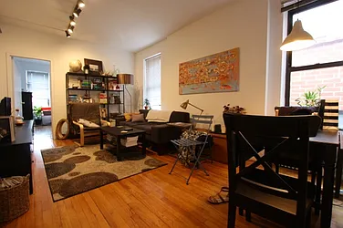 Rented by Citi Habitats