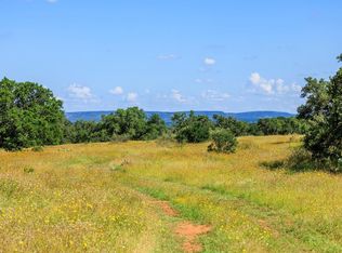 3736-1 County Road 113, Llano, TX 78643