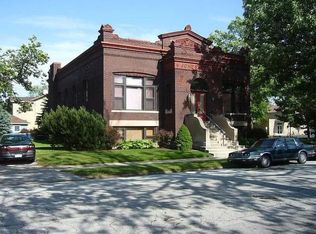 803 5th St, Bay City, MI 48708