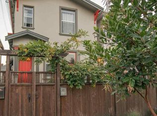 729 44th St, Oakland, CA 94609