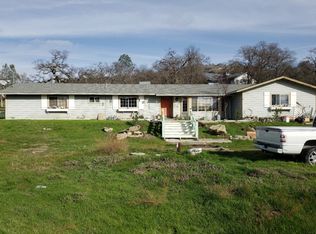 43115 Running Deer Dr, Coarsegold, CA 93614