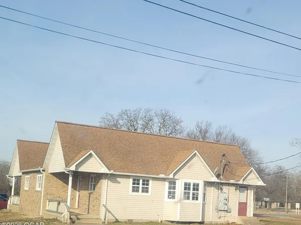 105 Filmore St, Galena, KS 66739
