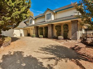 5344 Divot Cir, Fair Oaks, CA 95628