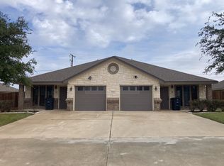 5702 Aquarius Dr, Killeen, TX 76542