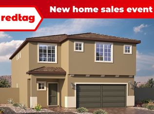 4539 Ginger Hills Ave, Las Vegas, NV 89141