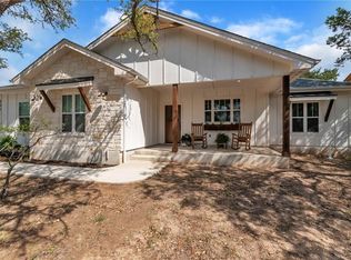 331 Persimmon Pass, Fischer, TX 78623