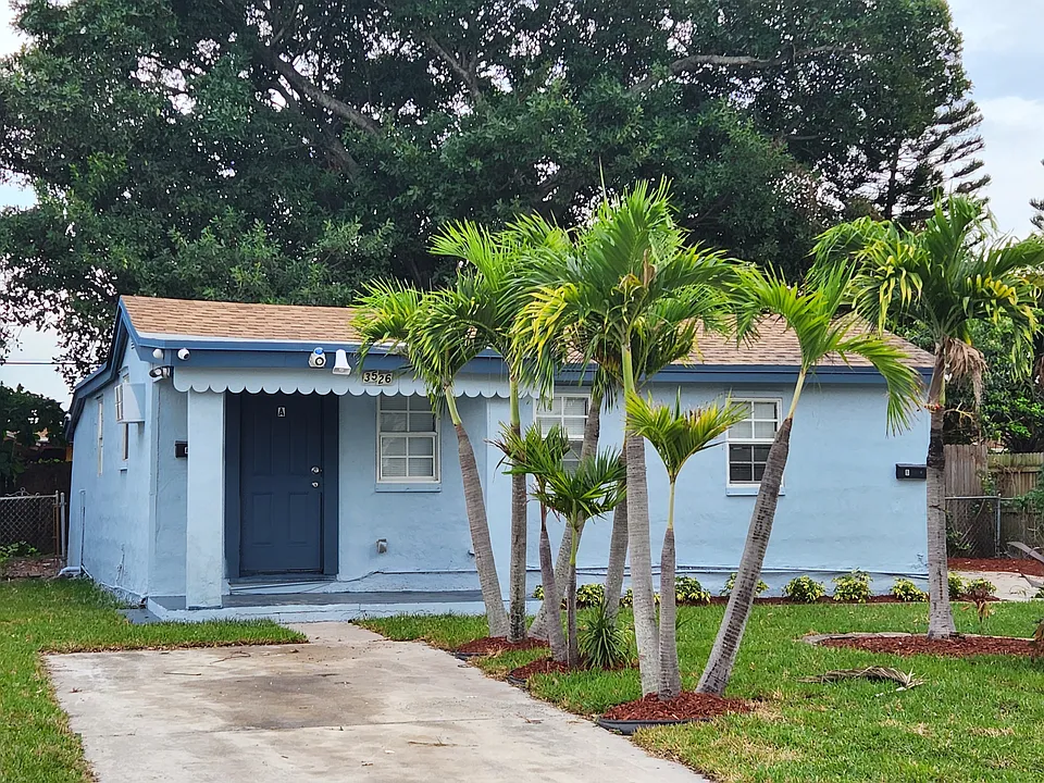3526 Avenue K #B