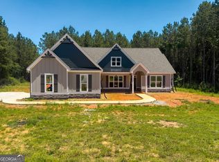 65 Commanche Cir Lot 56, Williamson, GA 30292