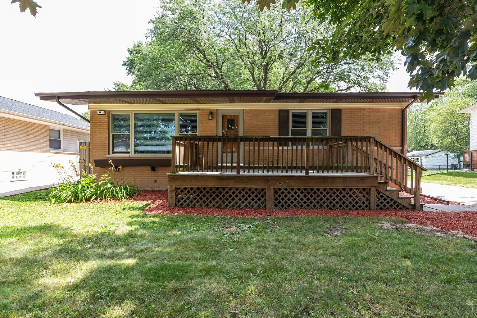 441 W Arquilla Dr photo 1