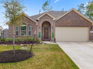 23616 Alder Branch Ln, New Caney, TX 77357