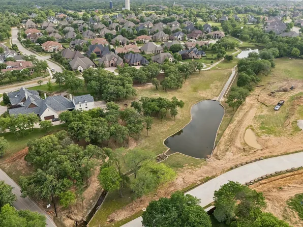 211 Hardy Dr, Colleyville, TX 76034