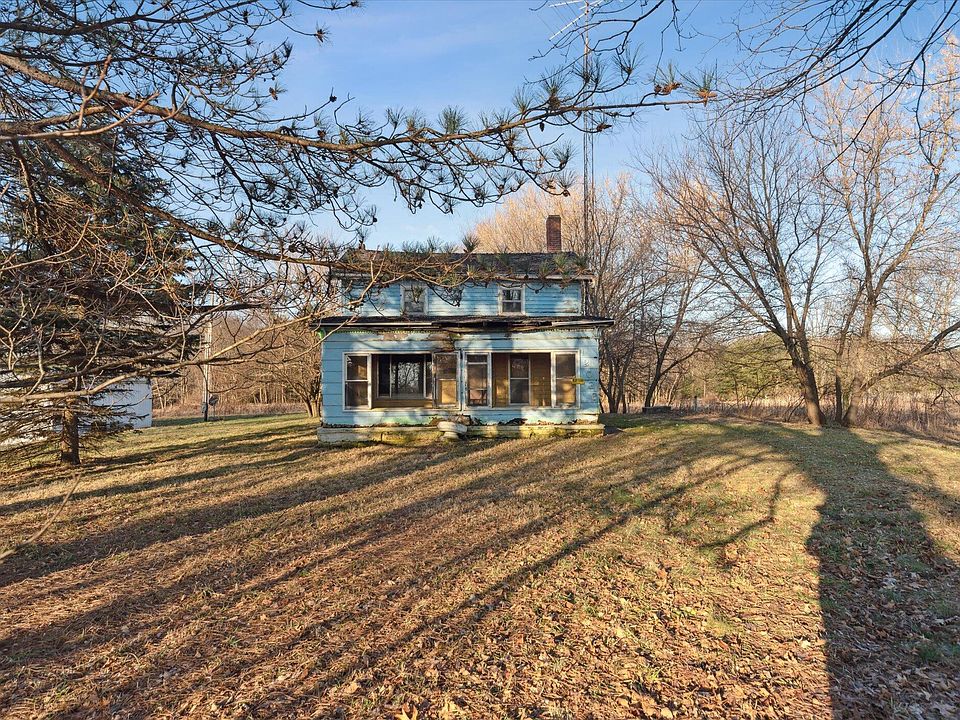 12036 Easton Rd, Rives Junction, MI 49277 Zillow