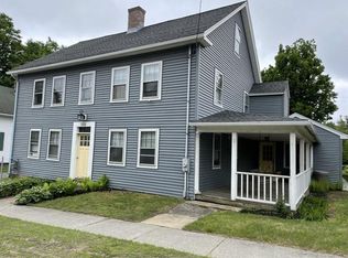 796 Main St, Ashby, MA 01431