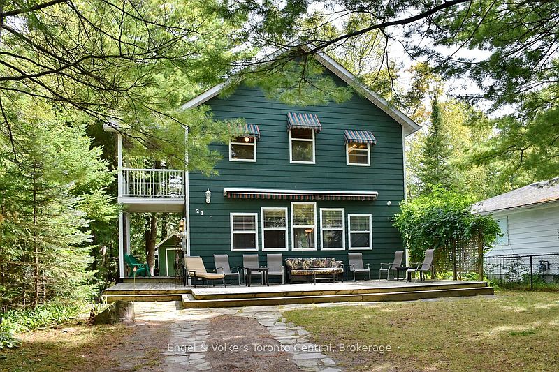 Wasaga Beach House for rent - 3 Bedrooms — photo 24